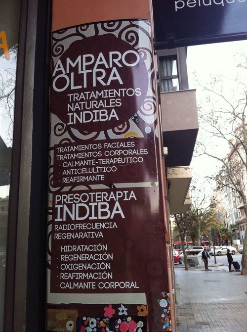 Tratamientos naturales 